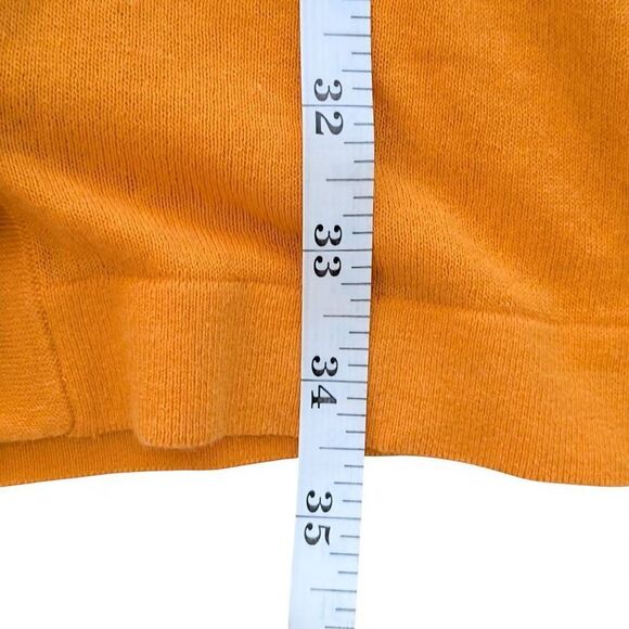 Tomas Maier x Uniqlo Lightweight Cotton Longline Cardigan – Versatile Beachwear - Picture 8 of 12